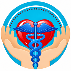 Logo Hôpital CaraMED